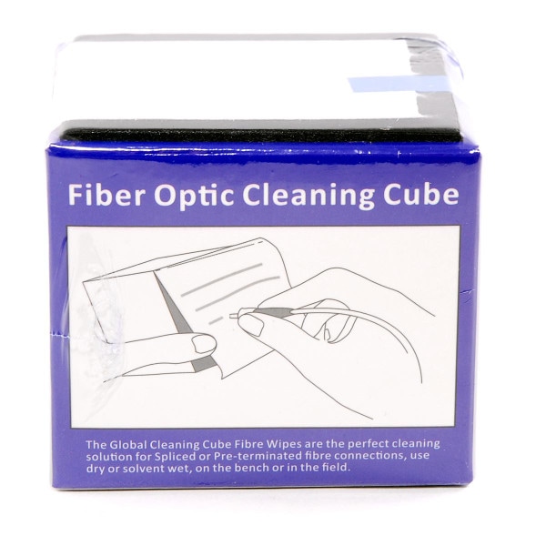 SSF™ Fiber Optic Dry Wipes